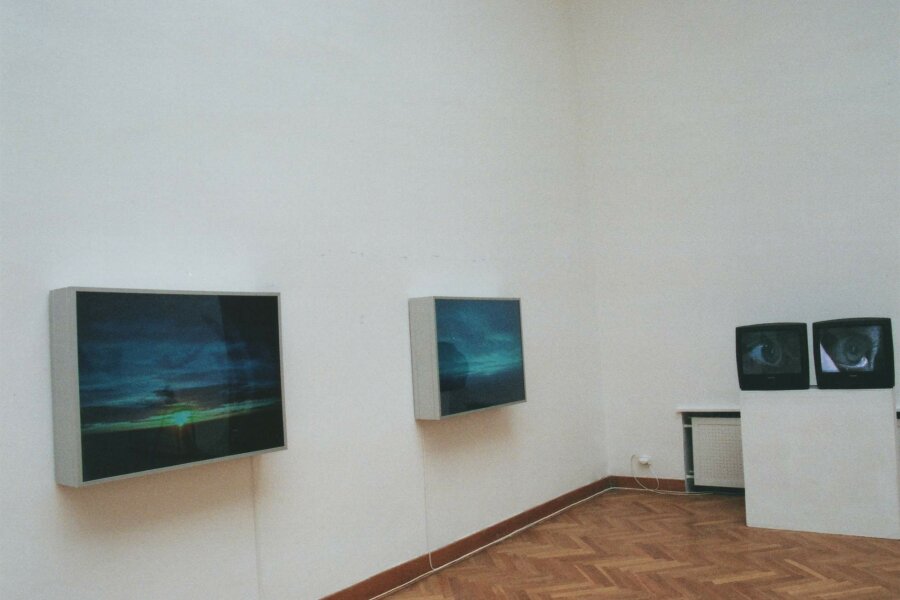 foto: Michaela Dvořáková